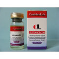 99% Pureza USP Bodybuilding Hormona Esteroide Inyección Sustanon 250